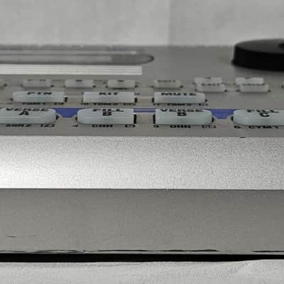 Boss DR-3 Dr. Rhythm Drum Machine 2003 - 2020 - Gray image 7