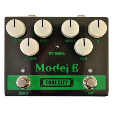 TC Electronic Vintage Distortion | Reverb