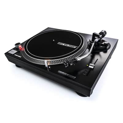 Reloop RP-2000 USB MK2 Turntable System image 3