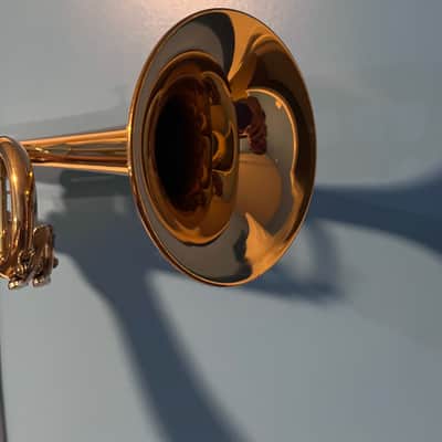 Jupiter Capital Edition CEB-660 Trumpet + Accessories image 3