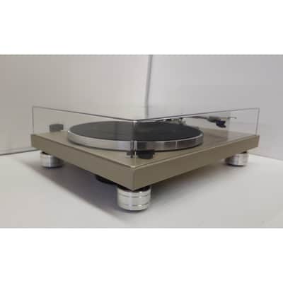Pioneer PL-512 Manual Turntable image 3