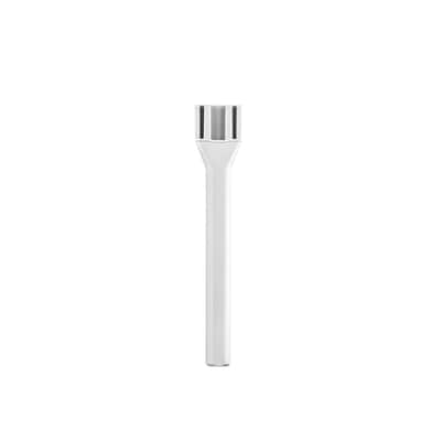 RODE Interview GO Handheld Adaptor for Wireless GO Transmitters (White) image 5