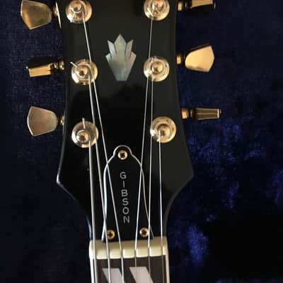 Epiphone Nighthawk ST3 1995 image 4