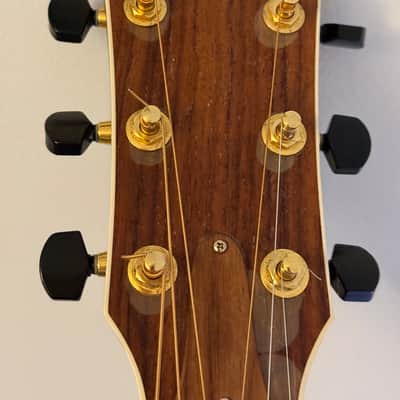 Taylor 814 CE 2005 image 7