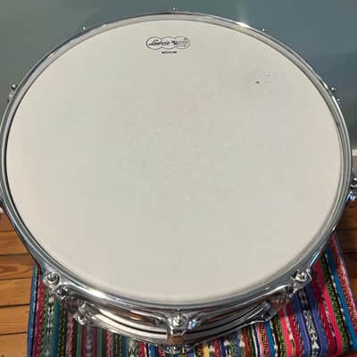1980s Ludwig Supraphonic 6.5 x 14 image 8