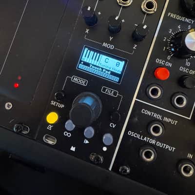 Immagine Intellijel Tetrapad + Tete (Combo, Black Panel!) - 2