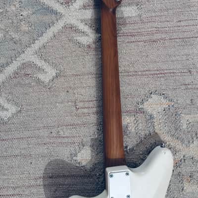 MJT Jazzmaster 2025 - Aged White image 9