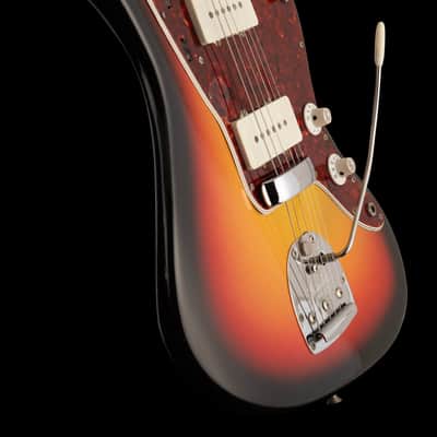 Fender Jazzmaster - 1966 image 8