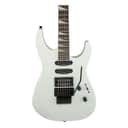 Jackson X Series Soloist SL3X Electric Guitar Metallic Pearl White