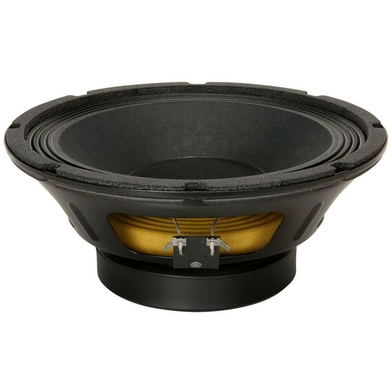 Eminence BETA-10A 10" Midrange Mid-Bass Woofer 8-Ohms 500W Replacement Speaker. image 1