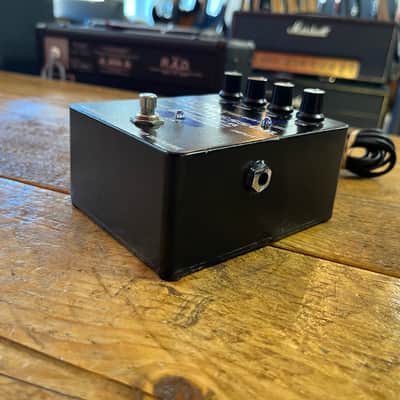Carl Martin Compressor Limiter 2010s - Black image 3