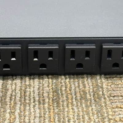 Furman M-8Dx 15 Amp Power Conditioner & Surge Protector w/ Lights, Excellent Condition image 9