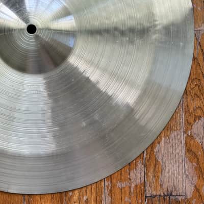 Paiste 14" 18" Noiseworks TRASH SET Cymbal image 6