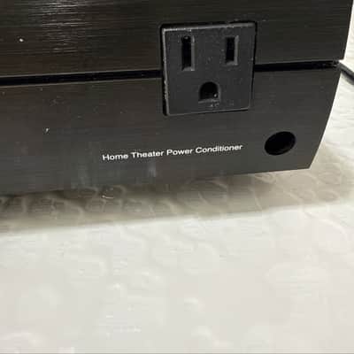 Panamax M5300-EX Home Theater Black Power Conditioner Surge Protector Tested image 6
