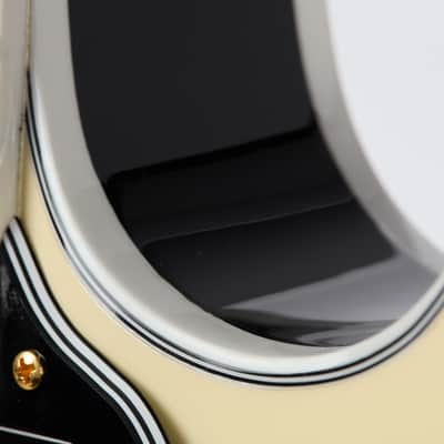 Gibson Les Paul Custom 70s, Buttercream | Demo image 8