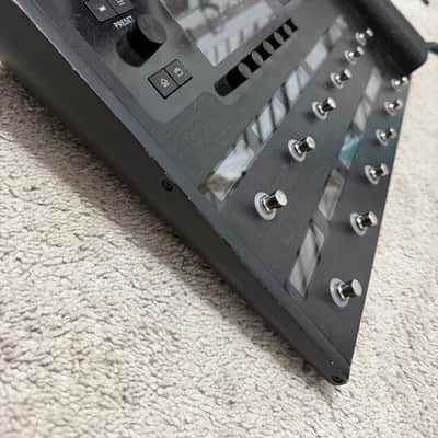 Line 6 Helix Floor - Black image 9