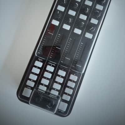 Allen & Heath XONE:K2 MIDI/USB DJ Controller 2010s Black image 1