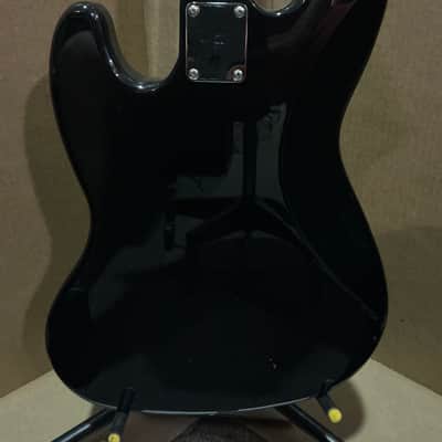 Fender Made in Mexico Jazz Bass | Reverb