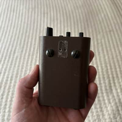 LR Baggs Gigpro Universal Preamp image 7
