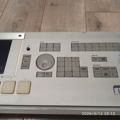 Korg M3M image 4