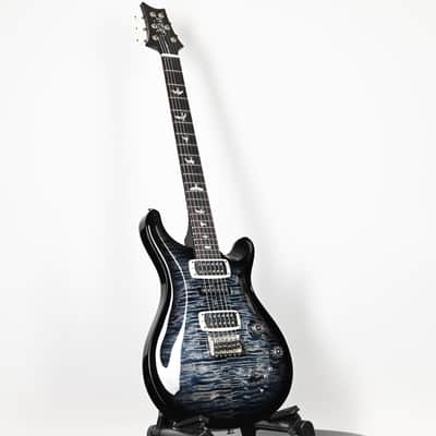 PRS Modern Eagle V Electric Guitar- Faded Whale Blue Wraparound 2025 (0405223) image 13