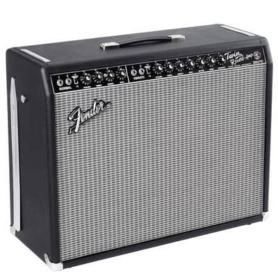 Fender '65 Twin Reverb Reissue image 1