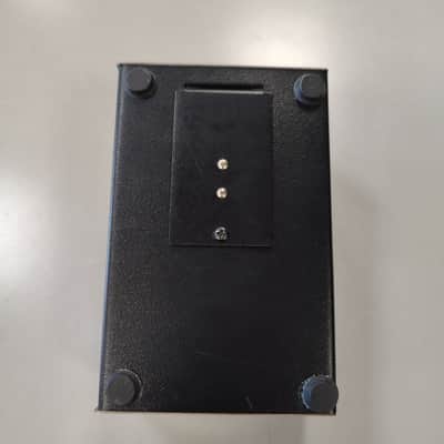 Electro-Harmonix Bassballs - Silver image 6