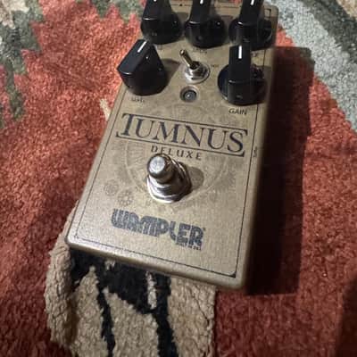 Wampler Tumnus Deluxe image 1
