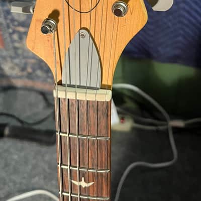 PRS SE Silver Sky 2025 - Present - Laurel Green image 4