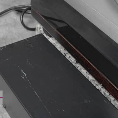 Technics SP-10MK2 Direct Drive Turntable w/SH-10E in Very Good condition image 23