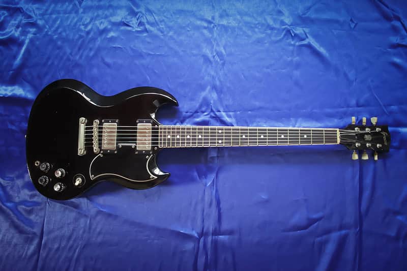 Greco SS-600 | Reverb