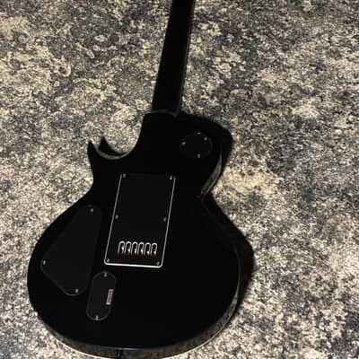 $160 Off! RARE |ESP LTD EC-1000 Evertune- Korea image 6