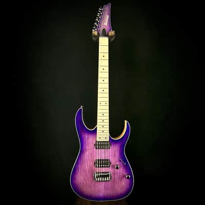 Ibanez Prestige RG652AHMFX Prestige image 4