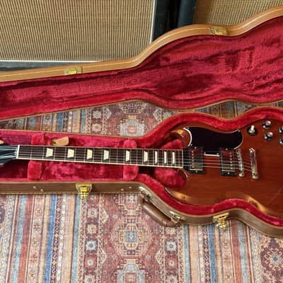 Gibson SG Standard 61 - 2020 image 3
