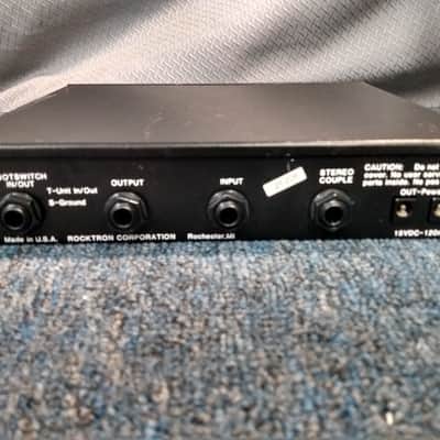 Rocktron Prorax CE-1 Compressor/ Expander (Pro Serviced/ upgraded) image 3