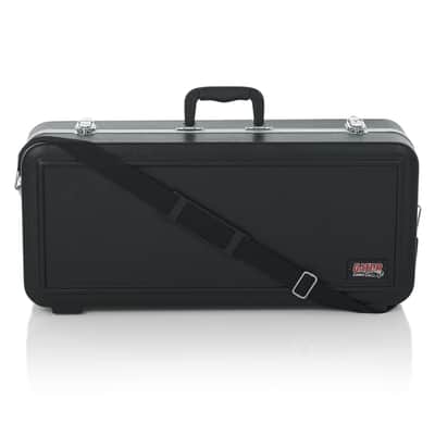 Gator Deluxe Molded Rectangular Alto Saxophone Case image 4