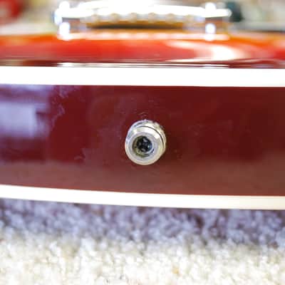Fender  Modern Player Starcaster image 14