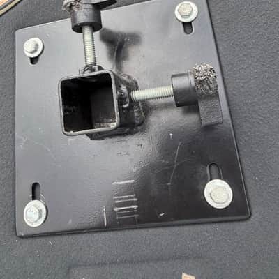 ROC N SOC Motion Drum Throne - Hard to find !!! PICKUP ONLY image 2