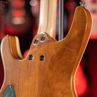 2015 Mayones Setius GTM 6 Blue image 13
