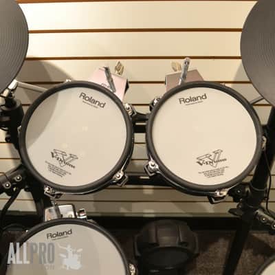Roland TD-15KV V-Tour Electronic Drum Kit - Floor Model image 5