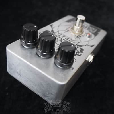 2010's MASF Pedals LAVENDER HEAD | Reverb