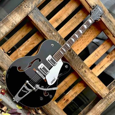 2013 Gretsch G5420T Electromatic Hollowbody w/Case image 2