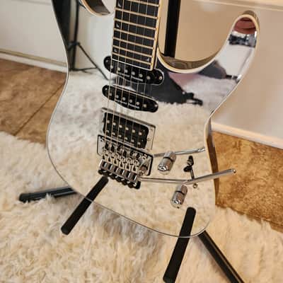 Jackson Pro Series SL3R Soloist 2021 - Present - Mirror image 16