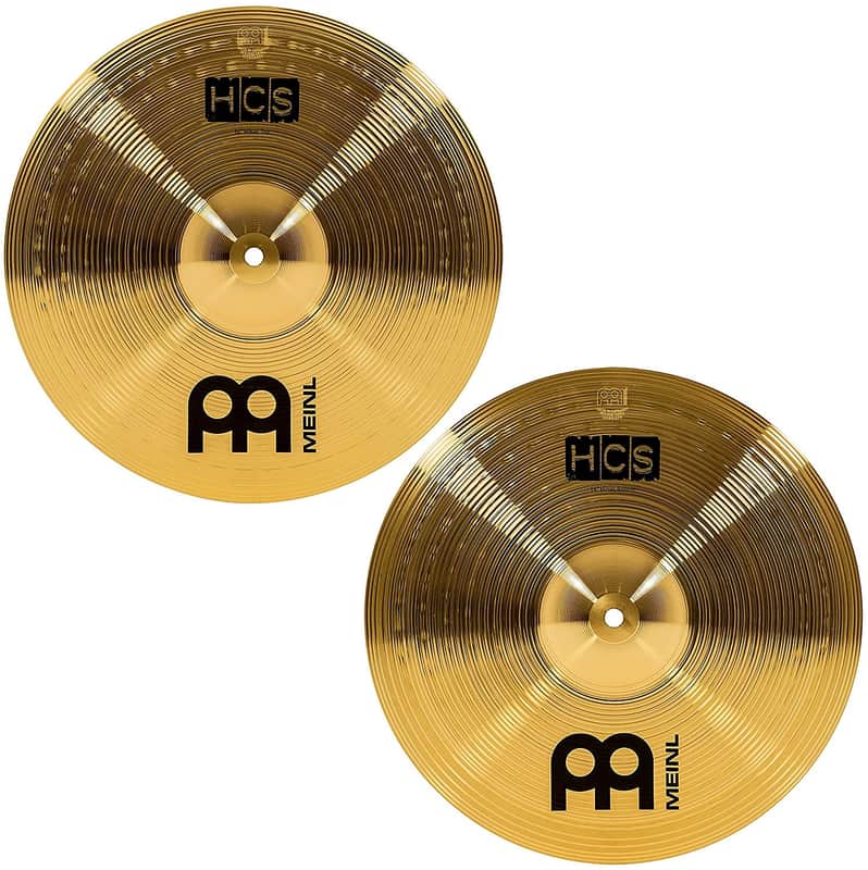 Meinl 14