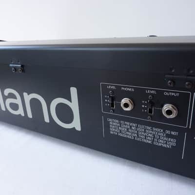 Roland Promars MRS2 - Serviced Bild 13