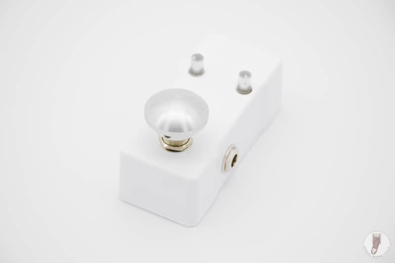 FUNGO - Footswitch Button Topper - Copri switch per pedali chitarra – D28H1AL image 1