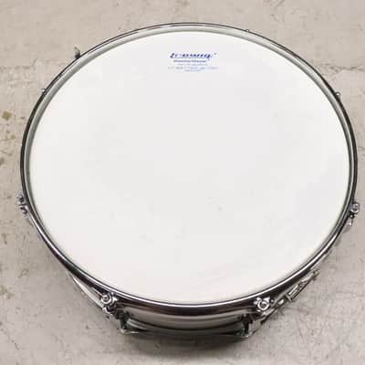 Ludwig LM404 Acrolite 5x14" Snare Drum Vintage 1970's #1 image 9