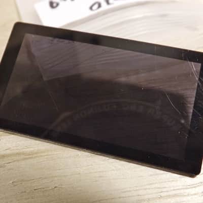 M-Audio Oxygen 49 Display Glass
