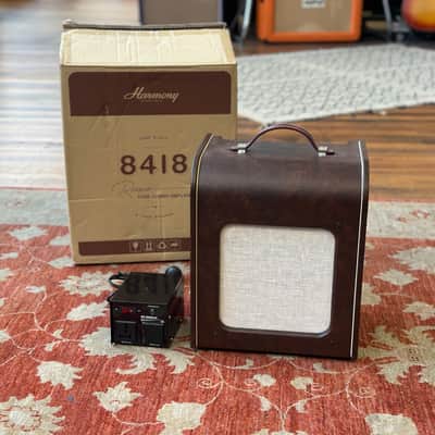 Harmony 8418 Reissue image 5