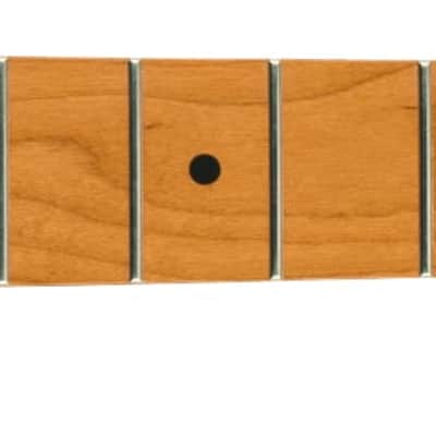 NEW Fender Vintera 50s Modified Stratocaster Strat NECK Roasted Maple 0999962920 image 1
